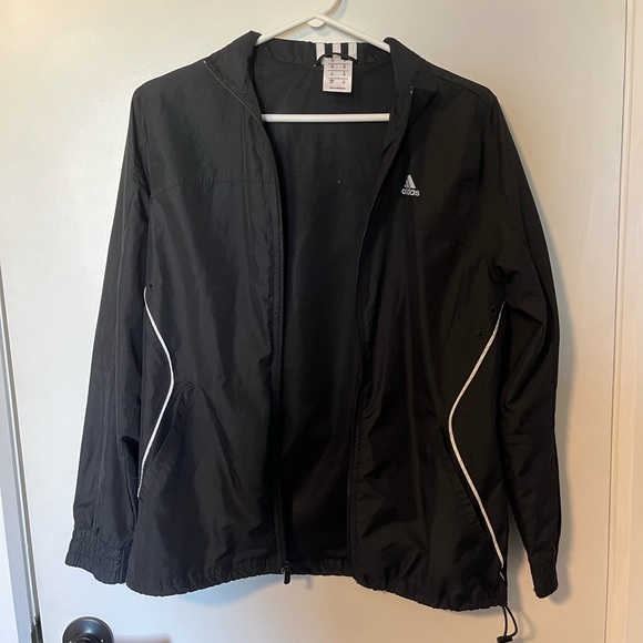 Adidas Wind Breaker - Picture 2 of 3